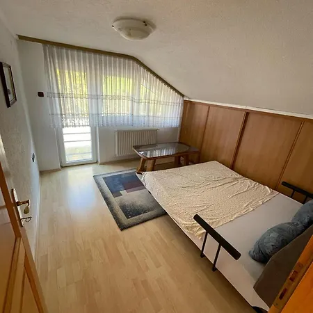 Stan Na Dan Apartament *