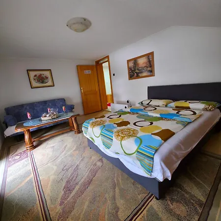 Stan Na Dan Apartman *