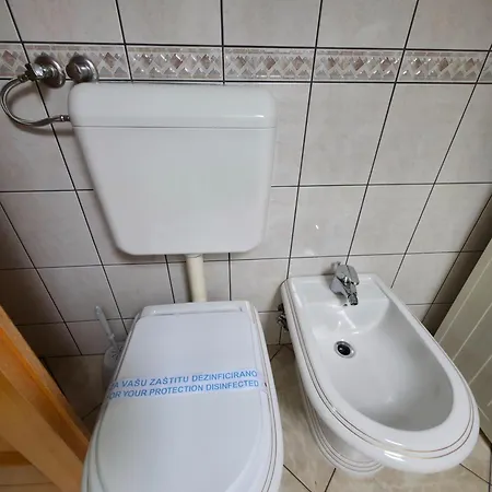 Apartment Stan Na Dan