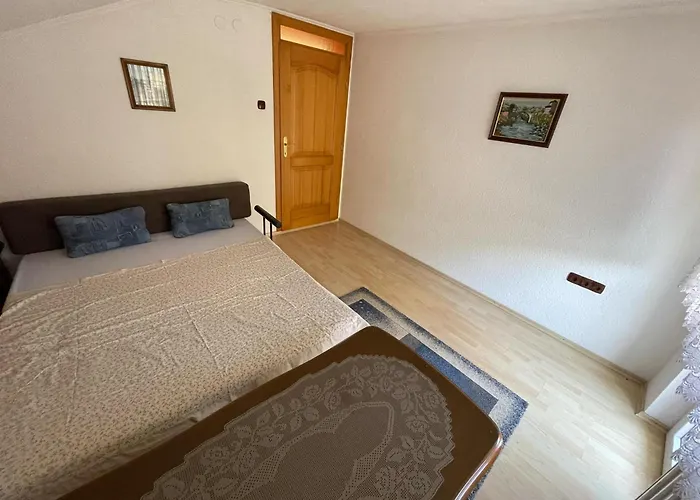 Stan Na Dan Apartman