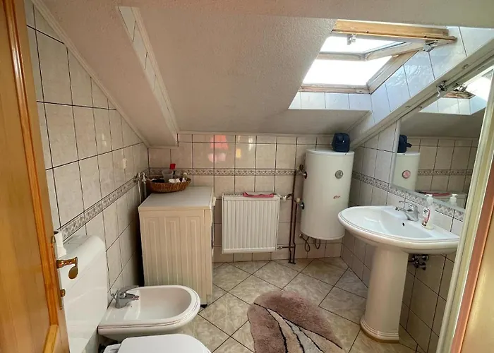 Apartment Stan Na Dan