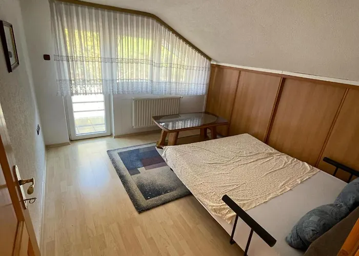 Stan Na Dan Apartman *