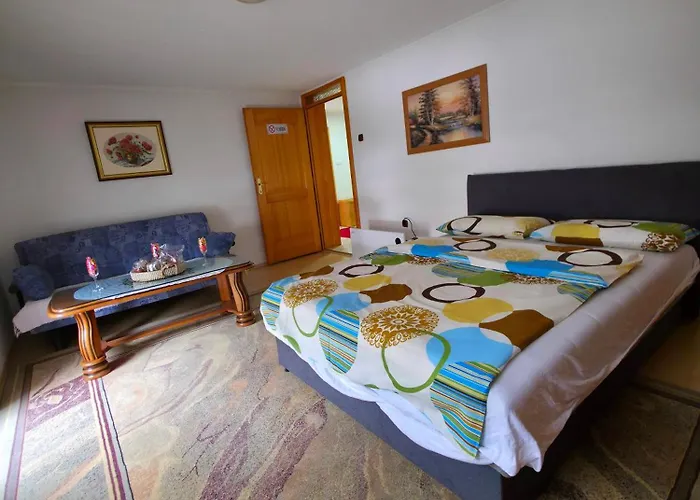 Stan Na Dan Apartment *