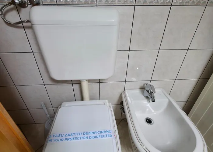 Apartment Stan Na Dan