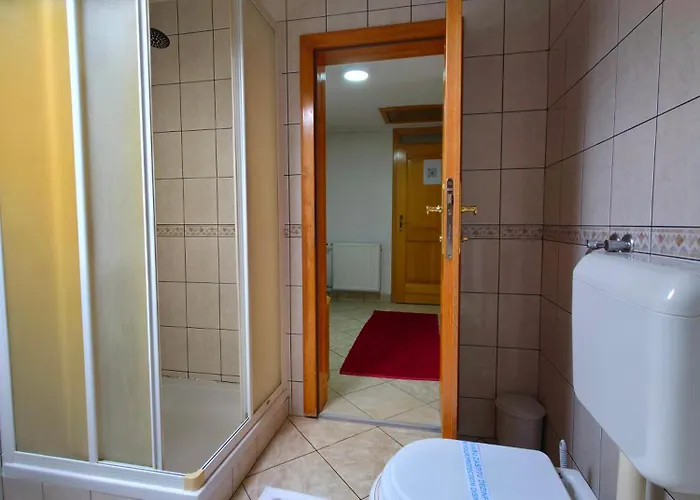 Stan Na Dan Apartment